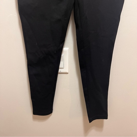 Chico’s Fabulously Slimming Ankle-Length Leggings Size Small - Picture 4 of 10